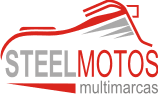 logotipo loja de motos
